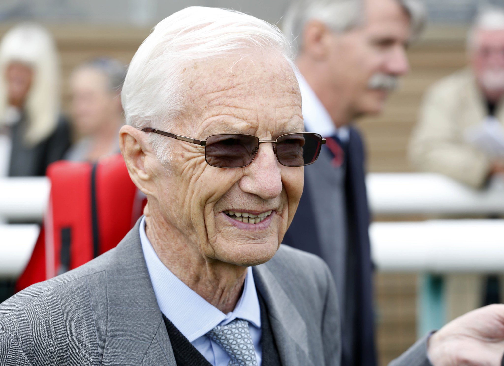 A happy 80th birthday to LESTER PIGGOTT today. Here we profile 3 of his best stars >>  