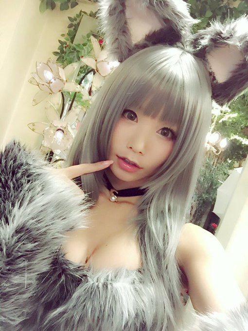 コスプレイヤー五木あきらのTwitter画像63