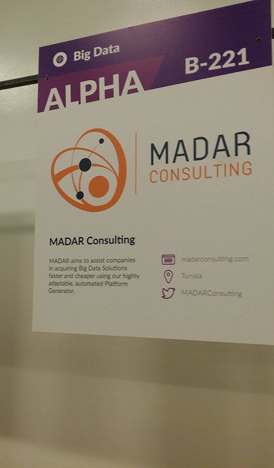 MADARConsulting's tweet photo. @MADARConsulting  Booth Loading ...
#websummit @WebSummitHQ https://t.co/GQ0Hwp4QPu