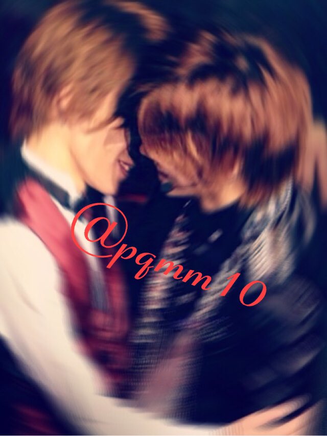 pqmm10's tweet photo. ♡
    
森
    "あまり俺に心許しちゃうと..."
田
        左寄ﾘ ﾘﾊﾞ/隣無/独占欲 
美  
            "喰っちゃうよ？"
勇
 
人    

♡#RTしたnrさんbotさんフォローする https://t.co/YC6rW6Z9Hu