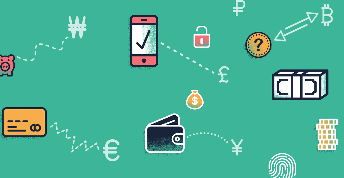 richardbranson's tweet photo. Is this what the #FutureofMoney could look like? https://t.co/MIYvcH0RNz https://t.co/bT0XwfqnHe