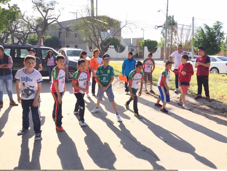 FundaCiclisEusk's tweet photo. La Fundación Euskadi colabora con las Misiones en México: https://t.co/K00b3wKKR3 https://t.co/b8yUKqjMBu