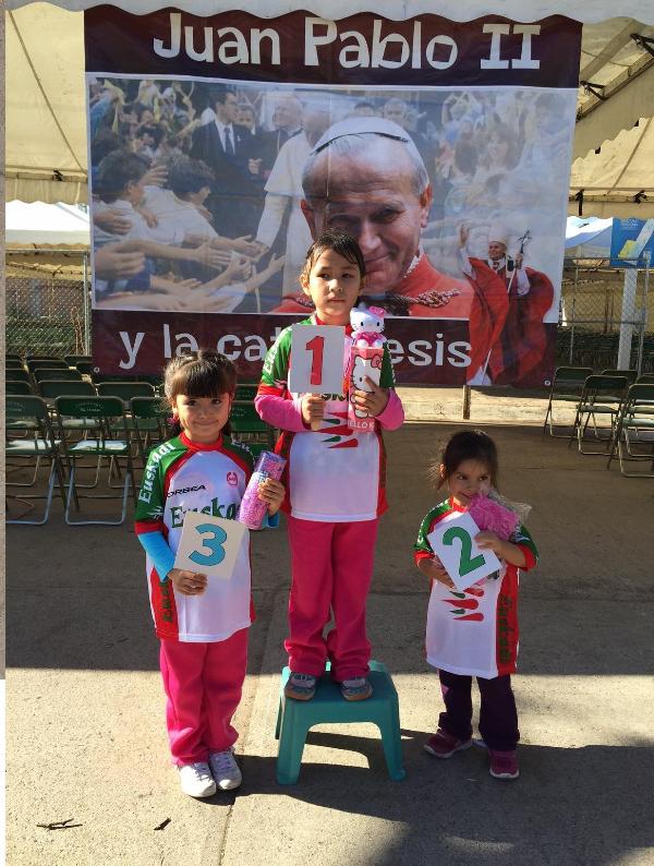 FundaCiclisEusk's tweet photo. La Fundación Euskadi colabora con las Misiones en México: https://t.co/K00b3wKKR3 https://t.co/b8yUKqjMBu