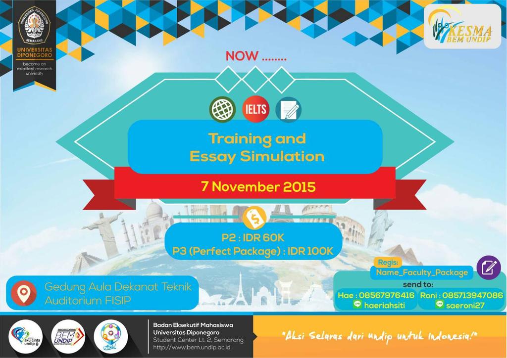 Training and simulation essay! <a href="/BEMUndip_/">BEM UNDIP</a> <a href="/bempsikoundip/">BEM FPsi UNDIP</a> <a href="/BEMFISIP_Undip/">Cuitan Orange Undip 🍊</a> <a href="/BEMFSM_Kesma/">KESMA BEM FSM UNDIP</a> <a href="/kesmabemfhundip/">KESMA BEM FH UNDIP</a> @BEMFT_Undip