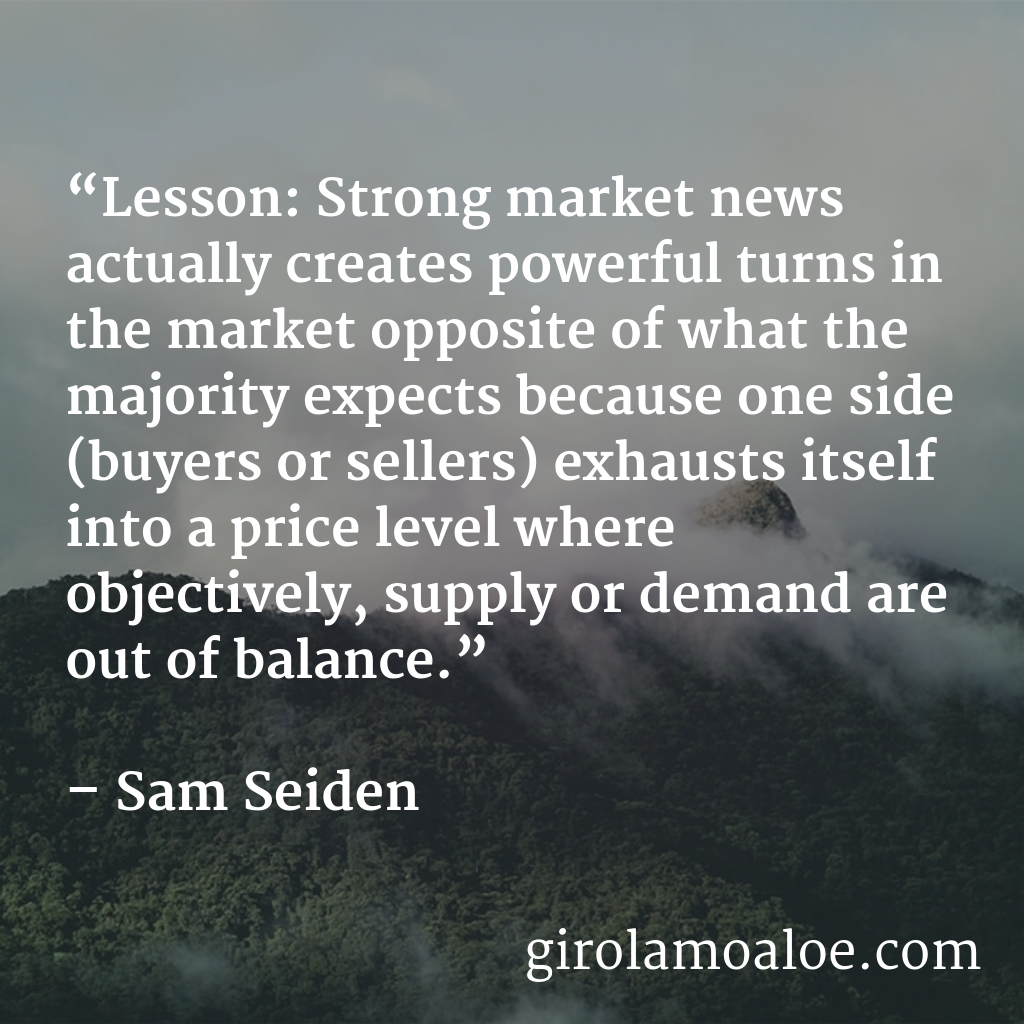 girolamoaloe's tweet photo. “Lesson: [...] objectively, #supply or #demand are out of #balance.” – #SamSeiden #quotes

➔ https://t.co/jLBqzEnXUh https://t.co/tKVOQUjGtH