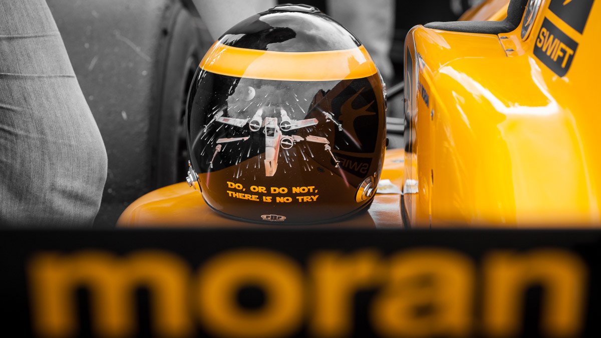 Scott Moran needs <a href="/yoda/">drew olanoff</a>'s help to race at <a href="/RaceOfChampions/">Race Of Champions</a> Please vote or use the force apps.facebook.com/my-polls/rocfa…