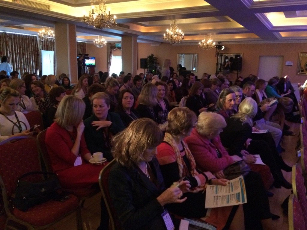 Mary McKenna tweet media