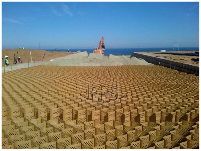 PRSGeotech's tweet photo. Case Study: Sand Access Road for Mine, South Africa https://t.co/QLCkfCQIkc #PRSMED #soil #casestudy #southafrica https://t.co/ye47rFsTxx