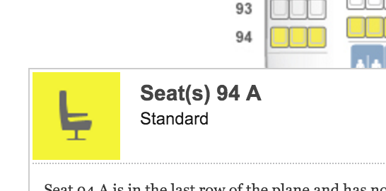 AnsettAUS's tweet photo. For those politicians who may be travelling with Ansett in the future, we have the perfect seat for you. https://t.co/9L0AtjOGsw