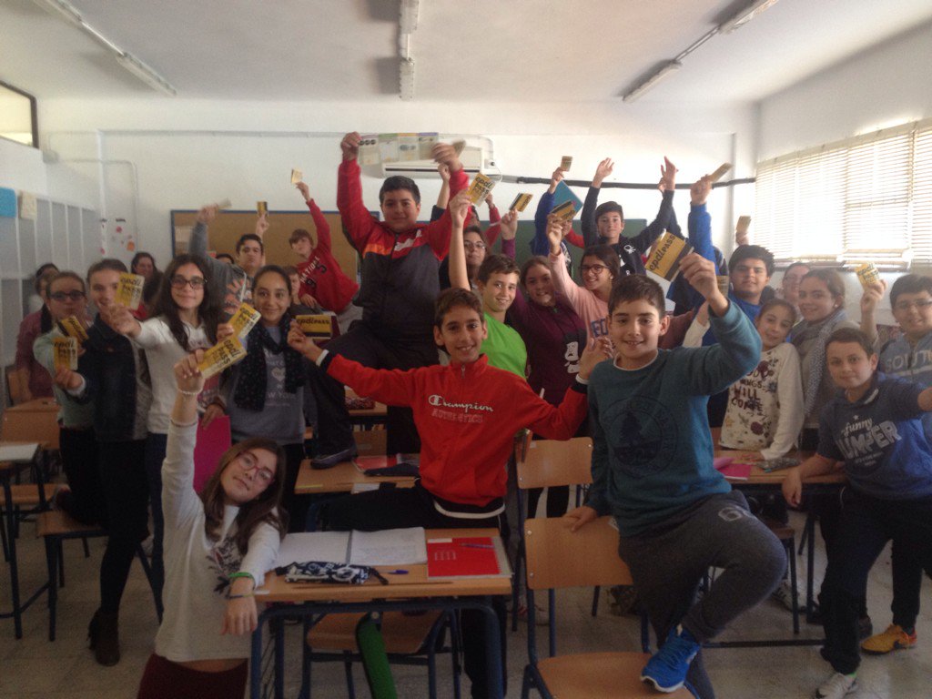 epdlsevilla's tweet photo. En El Rubio con el club de @epdlsevilla de @Dipusevi en su presentación https://t.co/GUY5FQkECU