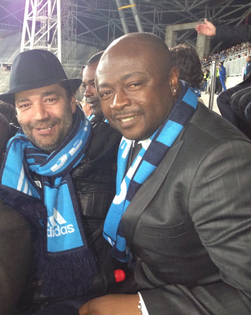 Happy birthday my brother Pelé Cc 