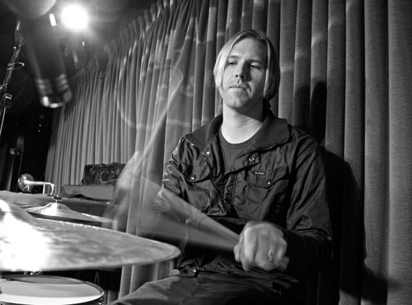 RezVengenc_6661's tweet photo. Welcome To The Family Brooks Wackerman #Deatbat. Jr https://t.co/MdkqEnzZ4u