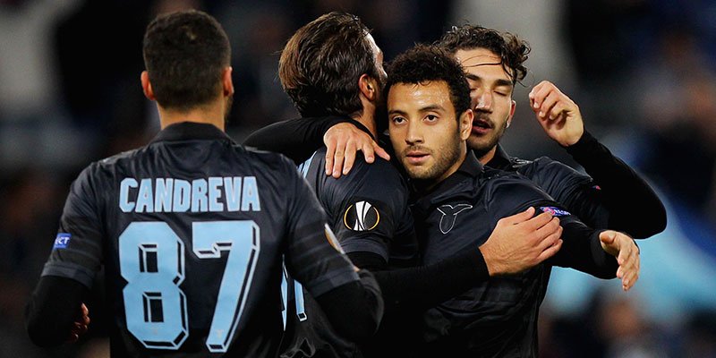 Guida a Rosenborg-Lazio di Europa League: si gioca stasera alle 21.05