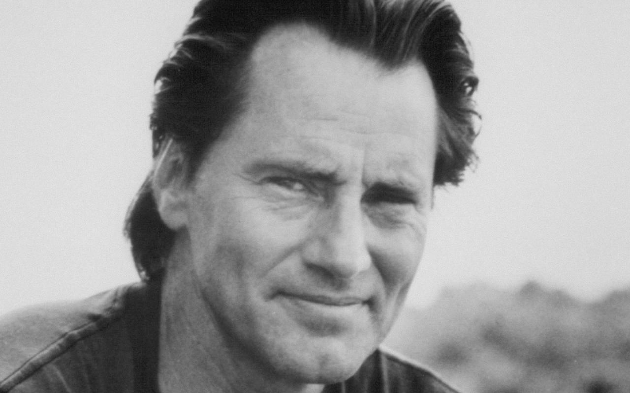 Today in history: Say happy Birthday (1943) to a genius of American theater, Sam Shepard. 