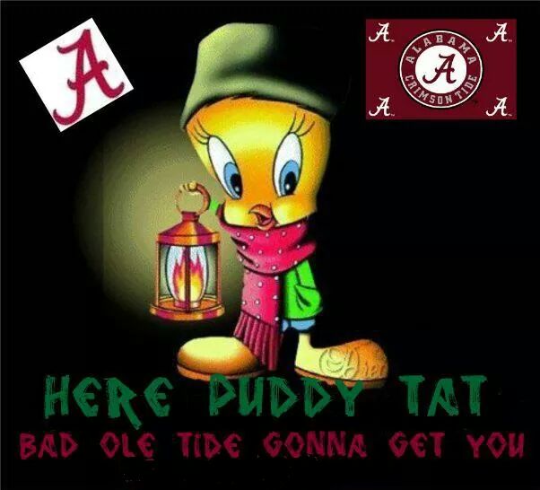 RashaunRyan's tweet photo. @AlabamaBeauty_ @kweb228 @cbp71 @LifeTimeBamaFan @Bamagirl_158 @BrannonEvans #RTR #LS_whoHATEWEEK #BuiltbyBama https://t.co/S3B6SPIFC8