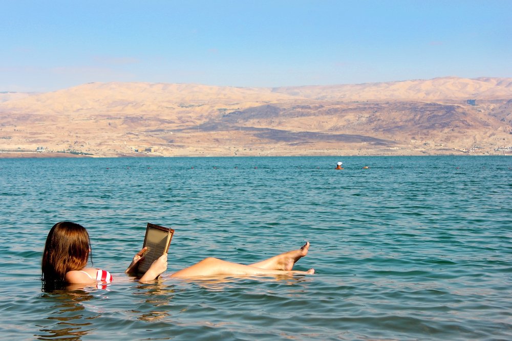 MyTravelove's tweet photo. Have you floated in the Dead Sea yet? It's so much fun :)
New on the blog: https://t.co/XbS0Yv5QrN #travel #ttot https://t.co/LNH7KTR3vw