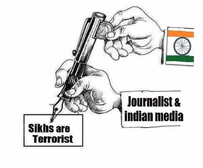 india_Terrorist's tweet photo. #Indianmedia
#Mediainindia
#IndiaIsTolerant #indiakainsaf
#IndianGovernmentIsTerriorist #modicriminal
#ModiSarkar https://t.co/ZCsCIelDiQ