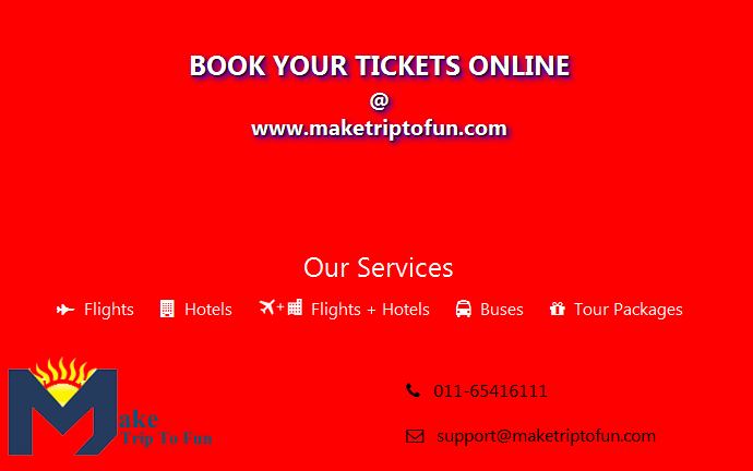 MakeTripToFun's tweet photo. https://t.co/1gaF1nVGDA https://t.co/sRhsStXTHi