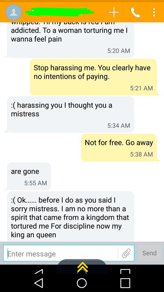 GoddessAiden's tweet photo. It's God damn 5am. What the fuuuuuck? https://t.co/phWujtL2W9