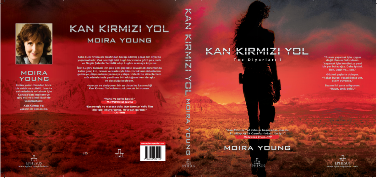 Kan Kirmizi Yol Posts Facebook
