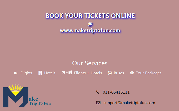 MakeTripToFun's tweet photo. https://t.co/1gaF1nVGDA https://t.co/h7bIfAA7pH