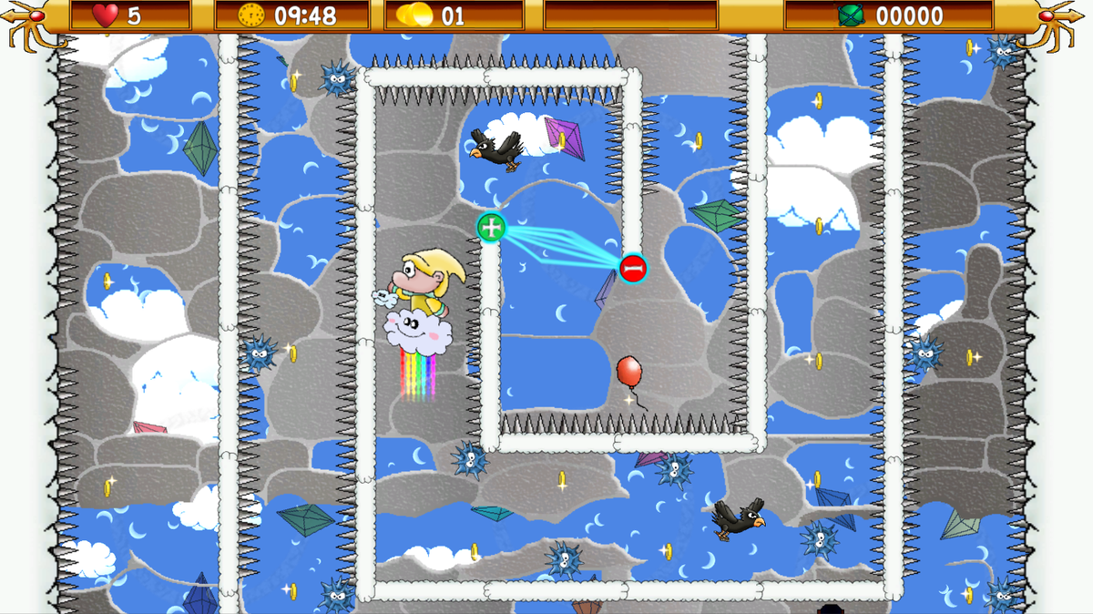 GenesisGameSt tweet picture