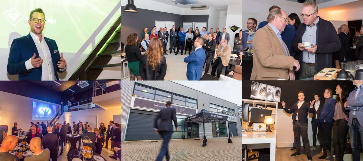 _wearethenight's tweet photo. This morning we hosted the breakfast session of business club De Wetering at our brand new office! #watnlive #BCDW https://t.co/IgMXSpodN4