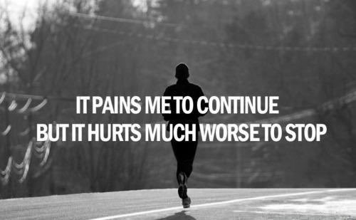ActiveCentralUK's tweet photo. Feel like quitting? Think how far you've come!
#motivation #sport #business #fitness #entrepreneur #activecentral https://t.co/327My1u9t4