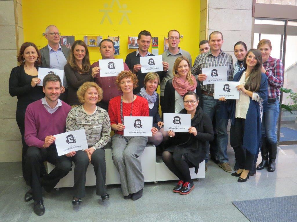 CEF_Ljubljana's tweet photo. We joined "You too are a #GlobalNeighbour" Campaign #EYD2015 https://t.co/wGbsVBrdsh @Sloga_Platform https://t.co/eH50RjAqL3