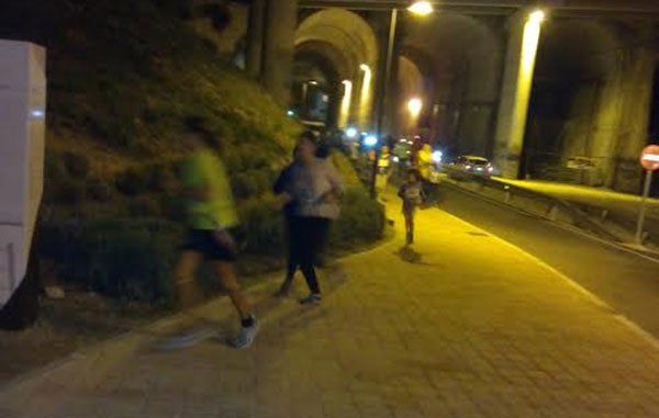 ayto_torre's tweet photo. Gran participación en la II Zombie Run de #Torrelodones.

https://t.co/uNvtyEt9ol https://t.co/TfPDT9hqql