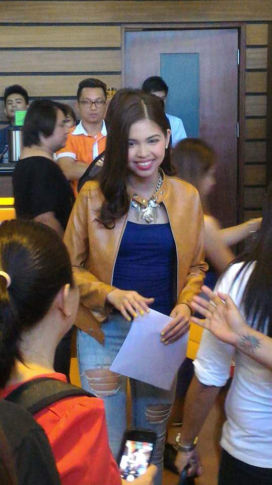 MAINEnatics_BU's tweet photo. My Bebe Love Shoot, BTS | @mainedcm (c) Ronald De Jesus #ALDUB16thWeeksary 

@MAINEnatics_OFC https://t.co/OAkzJePgV4