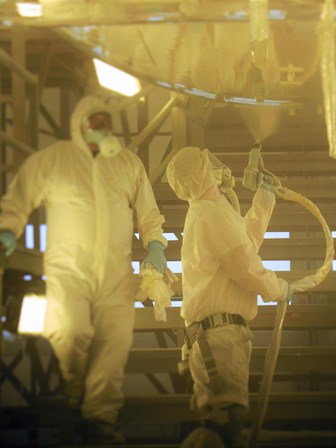 MaasAviation's tweet photo. US Painters- have at least 2 years’ experience industrial painting? We want to talk to you usjobs@maasaviation.com https://t.co/CQITwHaLFb