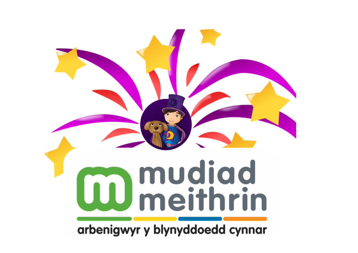 Dewin a Doti tweet media