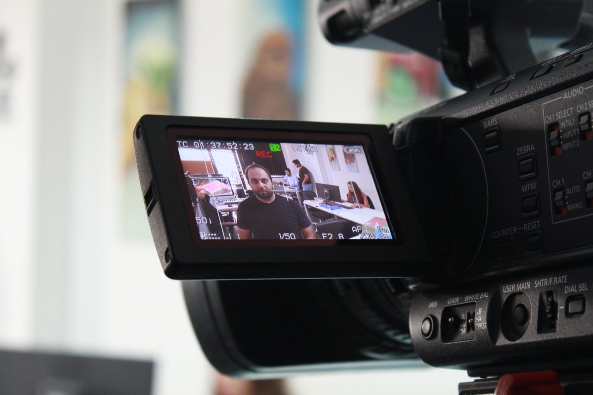 backtripgame's tweet photo. .@Reuters team - interview at @GameCooks Offices ! Good times Good vibes !! #gamedev #indiedev https://t.co/Is11x4zmYH