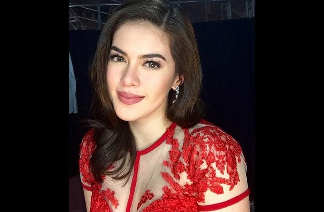 Happy Birthday SHAINA MAGDAYAO! Wishing you all the great things in life with good health and happiness forever. 