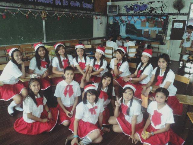 Macelengg_0001's tweet photo. #Jinglebellrocks #Jinglebellgirls #IVDao #Guevarians @Macelengg_0001 @jerineJ101 @rangelikagarcia @beapascual https://t.co/wQU3WI5JeL