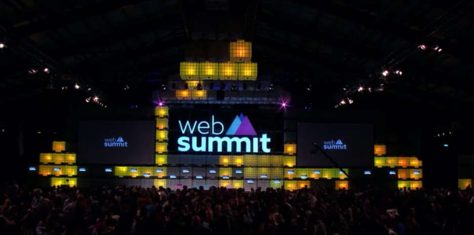 MADARConsulting's tweet photo. And the journey ends ...
#websummit 
@WebSummitHQ 
@MADARConsulting https://t.co/WPrztMAvIK