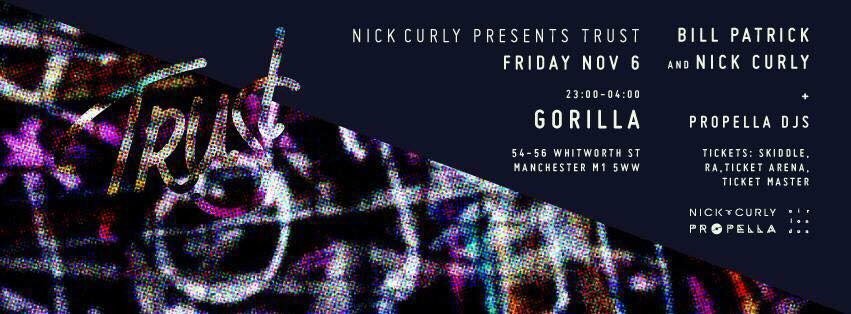 PropellaEvents's tweet photo. 1 day until our 1st Bday with:
 
@nick_curly
 
@bill_patrick
 
at @thisisgorilla
 
https://t.co/nyMXLI1QHX https://t.co/l0Xrzdq74u