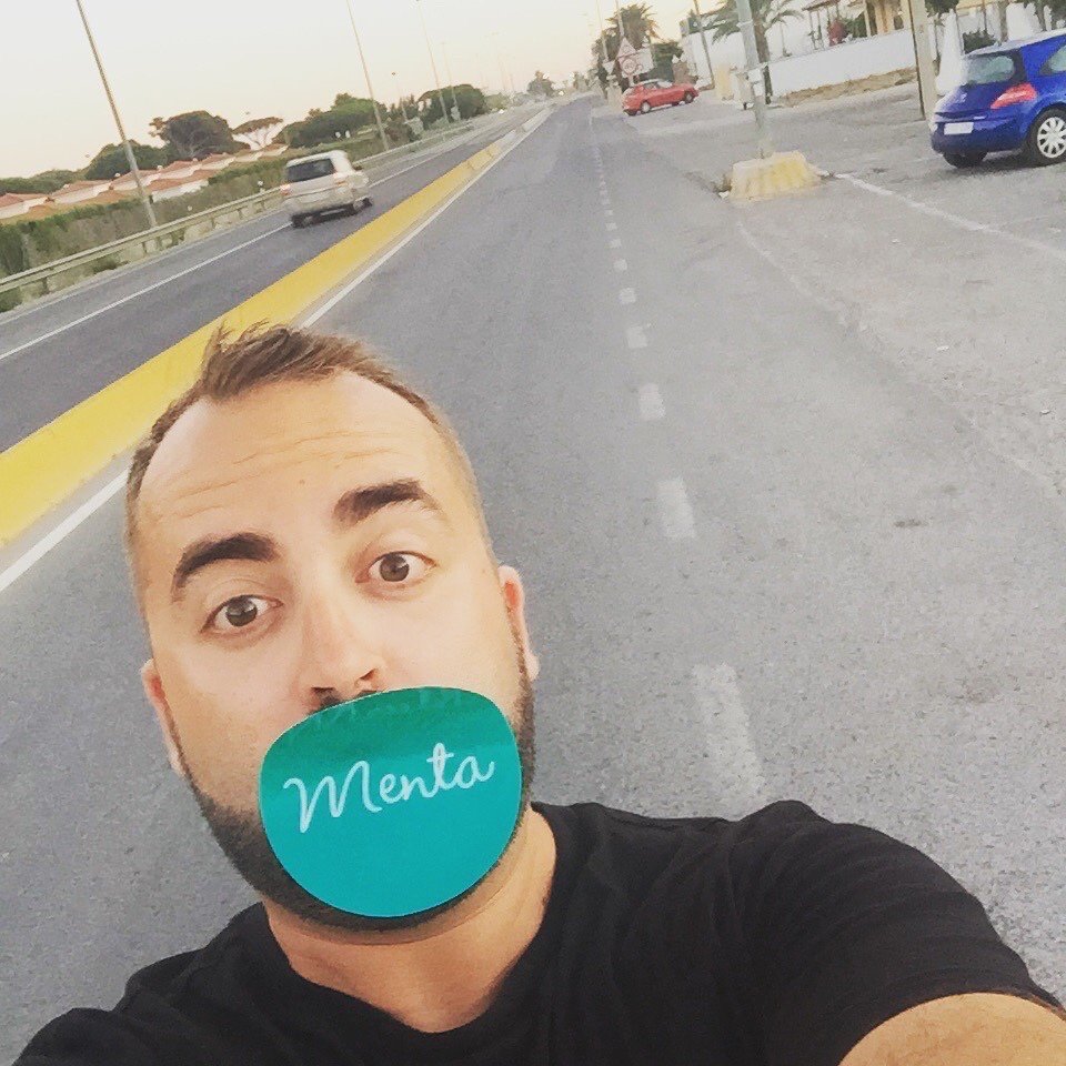 juanjovergaradj's tweet photo. Este viernes 3*ANIVERSARIO @menta_party en @naturalclub os espero a todos!!!! #juanjovergara #mentaparty #photoof... https://t.co/bLDHuKEsIL