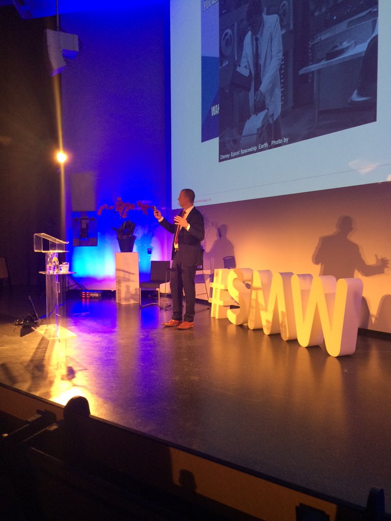 ManagementWeek's tweet image. 'Make it hard for people to take your data' Peter Sandkuijl @CheckPointSW #smw #BigData #privacy #security