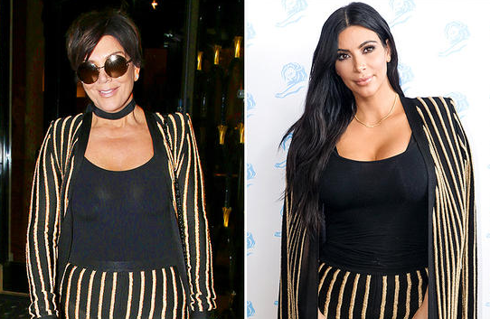 Happy birthday, Her best (and most hilarious) fashion faceoffs:  