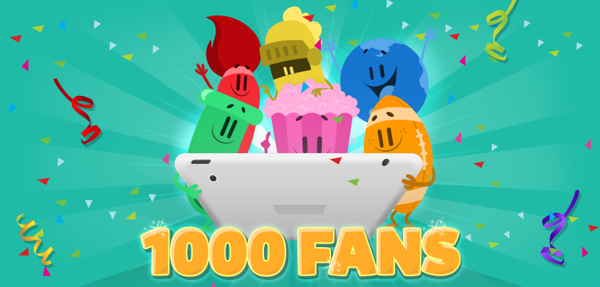 planbinsv's tweet photo. Ya tenemos mas de 1000 fans/visitas en la pagina de Plan B!!! No te pierdas las nuevas notas que publicamos para vos https://t.co/HXcANMFriL