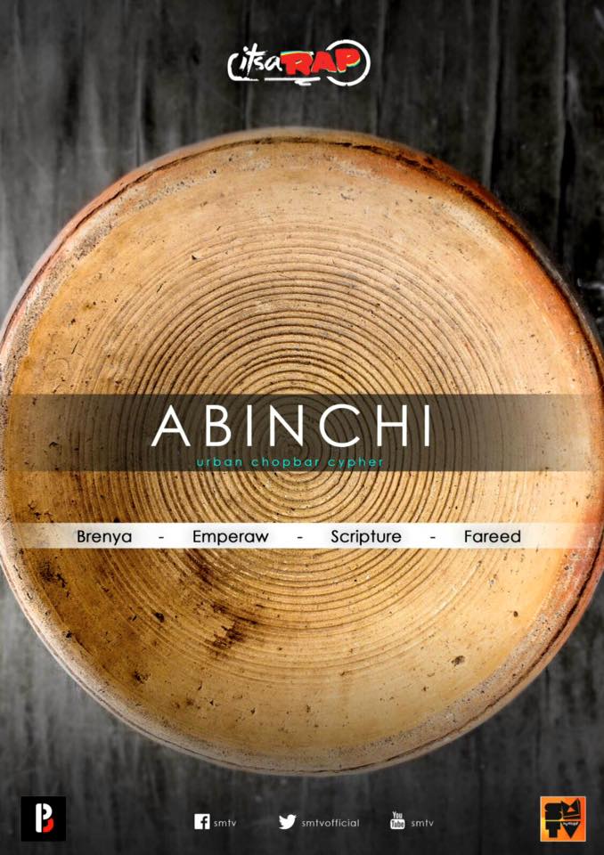 TeamEmPeraw's tweet photo. #ABINCHI . #Itsarap , An urban Chopbar cypher  ft @EmPerawGH , @FaReedGh , @brenyamusic @scriptureowusu .Drops Moro https://t.co/RYLelRnhW6