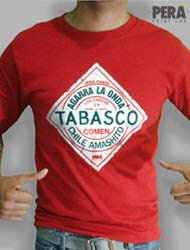 PeraPrintLab's tweet image. Mira chavo, agarra la onda, los chocos en TABASCO, comen chile amashito $200

Pedidos 993 591 5377
Envío GRATIS*