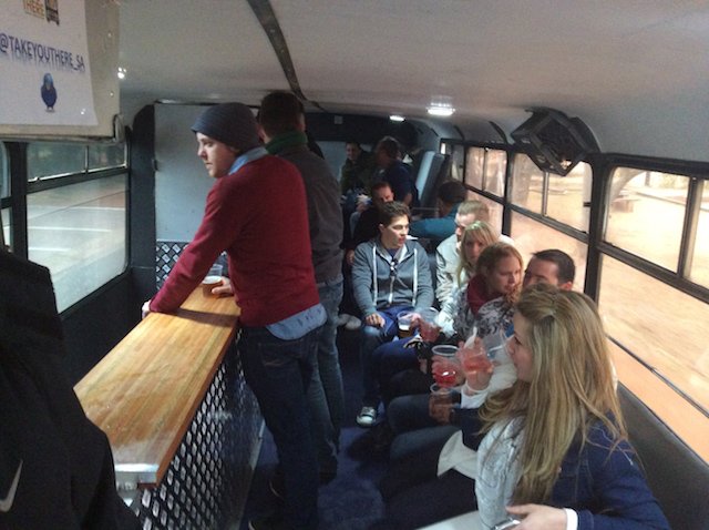Craft Beer Tours tweet media