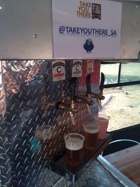 Craft Beer Tours tweet media