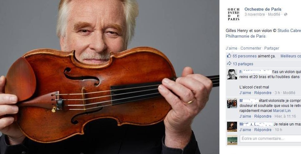 Metro Paris tweet media