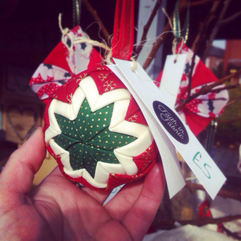 <a href="/faithinfabric/">Faith In Fabric</a> will be joining us this #sunday with some gorgeous #handmade beautiful #textiles #Manchester