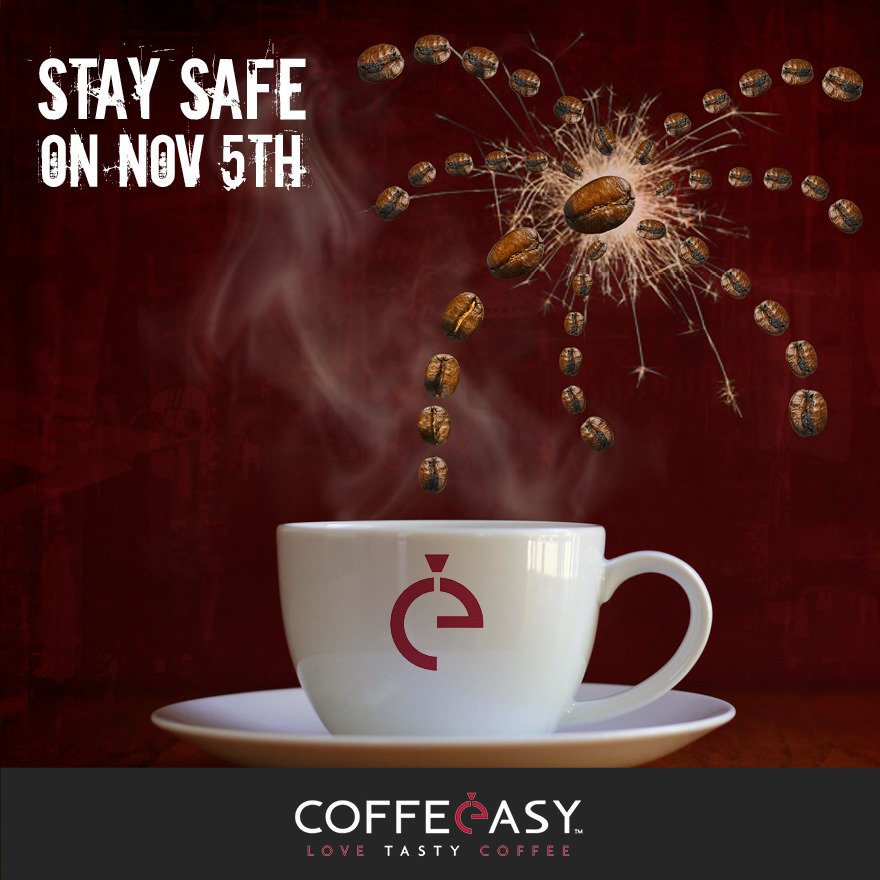 Happy #bonfire night- stay safe &amp; enjoy celebrating.