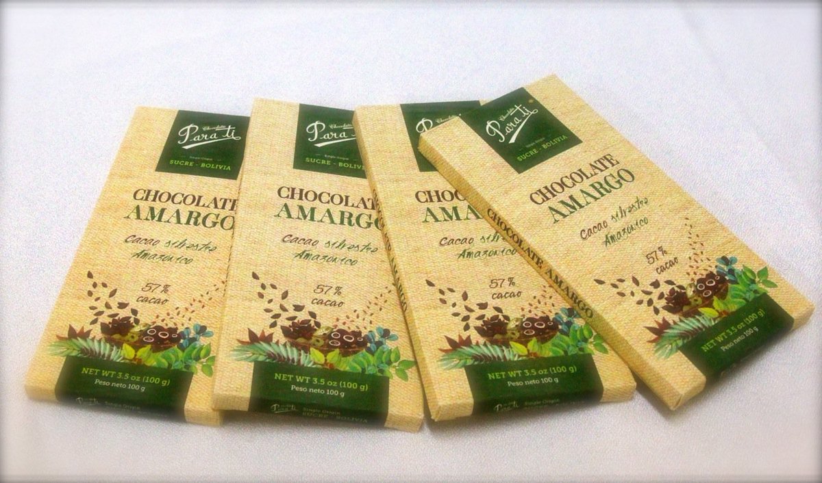 HeiferBolivia's tweet photo. Do you know from where comes the best #chocolate in Bolivia?  https://t.co/ylGKUfUTqe  https://t.co/P1o7tnLMmU https://t.co/LHV2oNW8Df